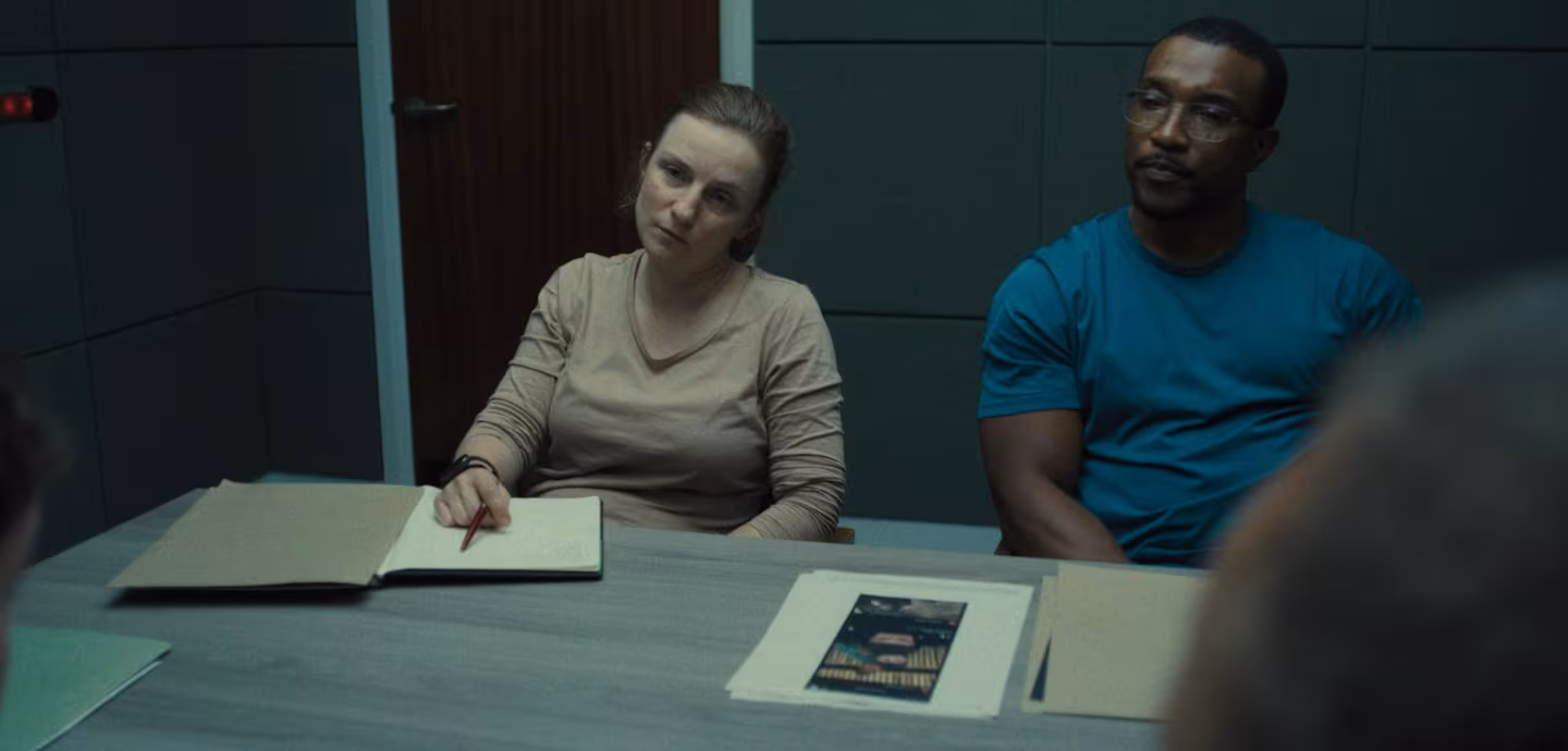 Por qué la serie ‘Adolescencia’ de Netflix es considerada ‘lo más cercano a la perfección televisiva en décadas’