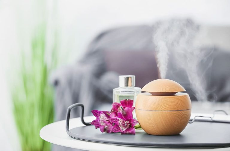 Estudio revela que los productos perfumados contaminän el aire y afëctan la salud respiratoria 