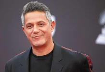 El español Alejandro Sanz se prepara para el lanzamiento de su nuevo álbum (+ Detalles)