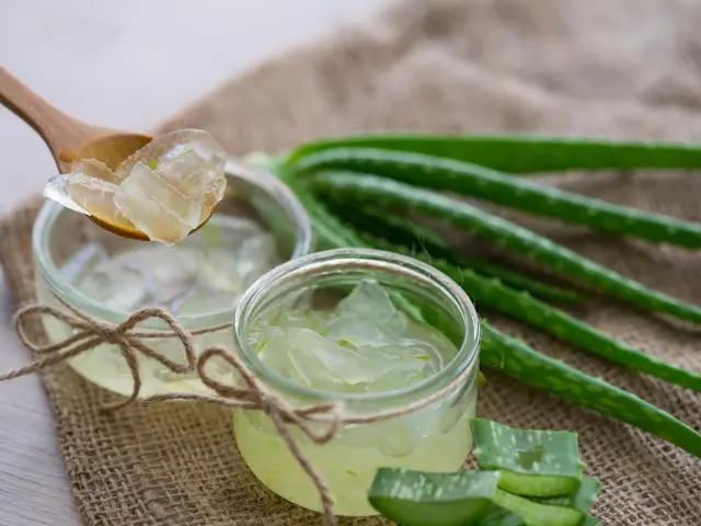 Cómo preparar colágeno de aloe vera casero y natural para una piel hidratada y radiante