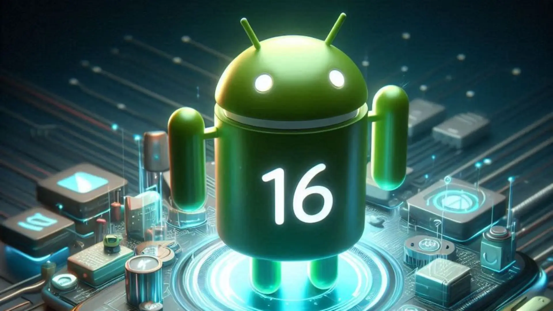 Estas son las funciones disponibles en Android 16 que inicia sus pruebas en los Google Pixel