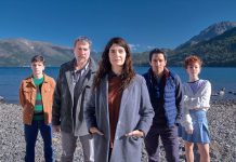 La misteriosa serie Atrapados basada en libros de Harlan Coben ya se encuentra en Netflix