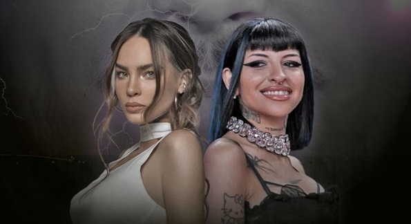 «Con Otra», el tema de Cazzu que hizo que Belinda la elogiará por su talento musical