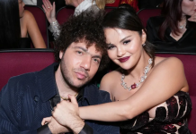 Esto es lo que se sabe sobre la boda de Selena Gómez y Benny Blanco: Menú, invitados y lugar