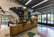 Casa Canela Caracas: un espacio que ocupa el lugar #13 entre los mejores 100 coffee shops del mundo y ofrece experiencias sensoriales únicas al paladar