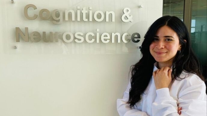 Tesis de doctorado de científica venezolana en Chile, plantea nuevo panorama para tratar síntomas tempranos del Parkinsõn