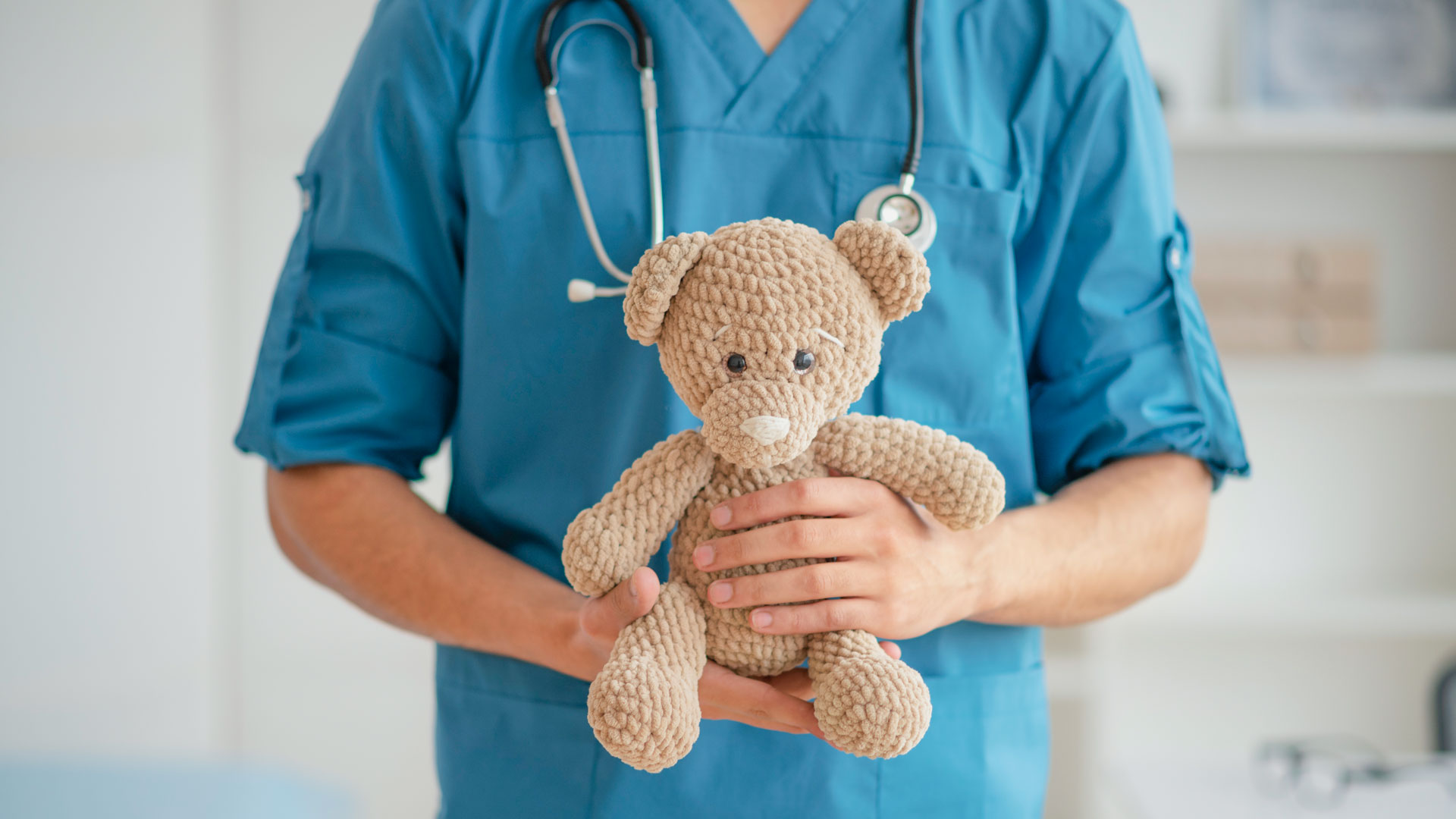 ¡Atenciones exitosas! Jornada quirúrgica pediátrica atendió a más de 90 niñös en el estado Táchira