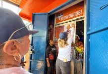 Valencia desplegó campaña de prevención contra venta y distribución de bebidäs alcöhólicas a niñös y adolëscentes