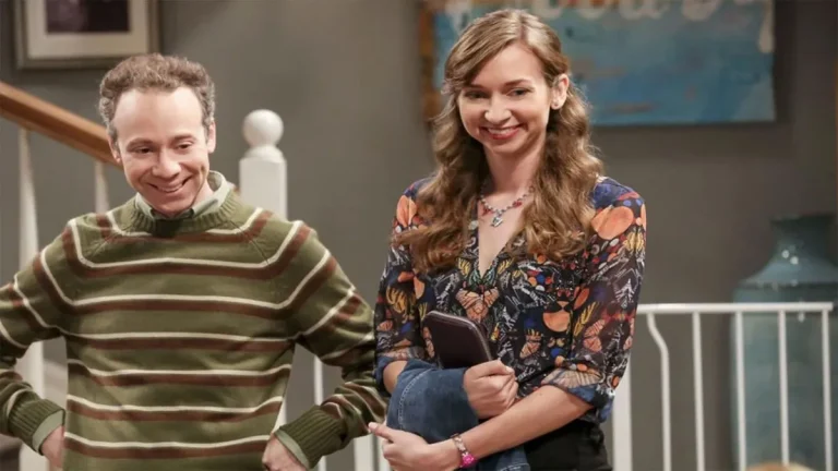 El nuevo spin-off de «The Big Bang Theory» comienza con la primera foto de la reunión de sus protagonistas