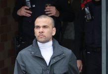 Tribunal Superior de Cataluña absuelve a Dani Alves del delito de ågręsión sëxüal