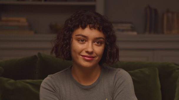 Netflix: estrena un thriller psicológico alemán que te “atrapará” en cada escena