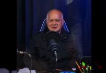 Ministro Cabello aseguró que quieren generar una matriz de supuesto aumento de delincuëncia