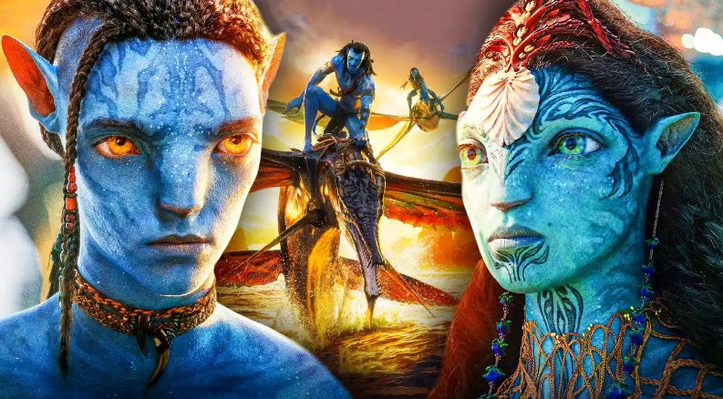 Avatar 3 será la película más larga de la saga, nuevas tribus y narrativas inmersivas