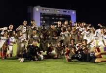El sueño mundialista de la selección Vinotinto Sub-17 inicia esta tarde enfrentändo a Bolivia