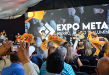 El éxito de la Expo Metal 2025 impulsó al sector minero como el principal mecanismo para aumentar el PIB
