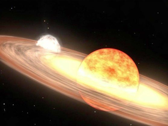 El 27 de marzo, mira al cielo: Podría ser la única oportunidad que tengas de ver una supernova