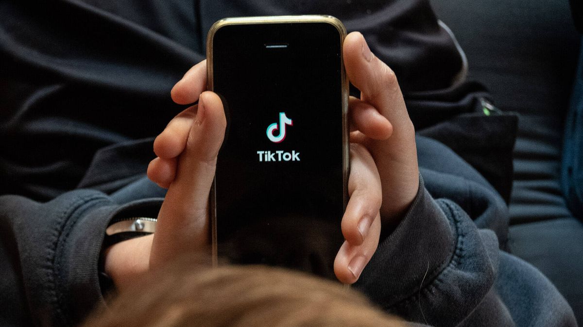 Conoce a detalle las cuentas parentales: la opción con la que TikTok ayuda los padres a controlar el contenido que ven sus hijos