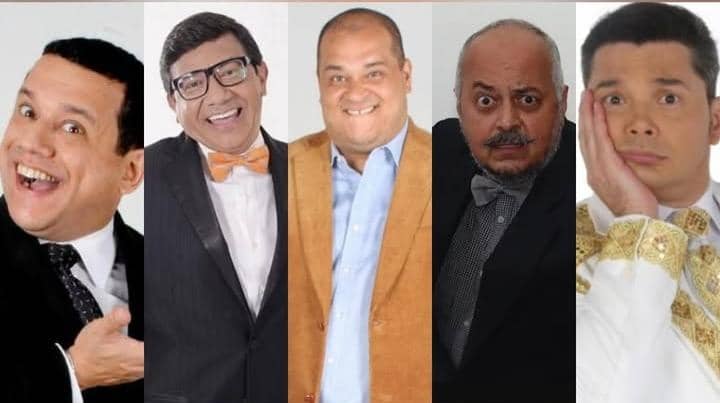 Los grandes del humor se unen a beneficio de Norah Suárez con el show “Por amor a Norah” este 16-Mar (+ Detalles)