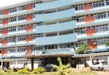 Plan Quirúrgicö Nacional realizó 60 cirügías ginecölógicas en Maturín en el Hospital Universitario “Dr. Manuel Núñez Tovar”