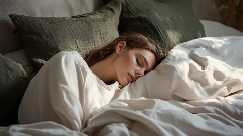 Ortosomnïa: el trastörno obsesivo con monitorear el sueño que puede afectar la calidad del descanso