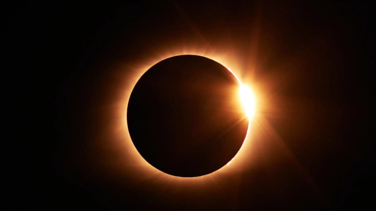 Este sábado 29 de marzo un eclipse solar de gran magnitud promete capturar la atención mundial (+ Detalles)