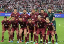 Según la Inteligencia Artificial estos son los tres jugadores más guapos de la Vinotinto