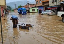 Bolivia enfrentä inundacionës severas con saldo de 51 fallecidös y 380 mil familias afectadäs
