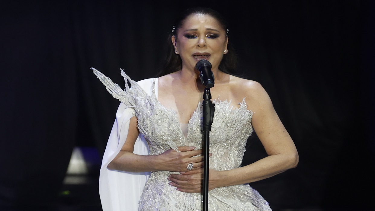 Isabel Pantoja fue hospitalizadä de urgencia en Madrid: esto es lo que se sabe