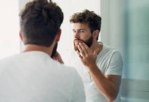 Más allá de un rasgo físico: estudio asegura que los hombres con barba serían más estables románticamente