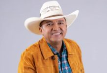 Jorge Guerrero celebrará su 40 años de carrera musical en el escenario de Caracas