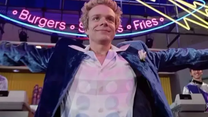 ¡Lamentable! Muriö la estrella de Good Burger, Jan Schwieterman a los 52 años