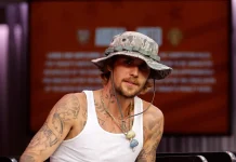 Justin Bieber reflexiona sobre su lücha interna: “A veces creo que me odiö”