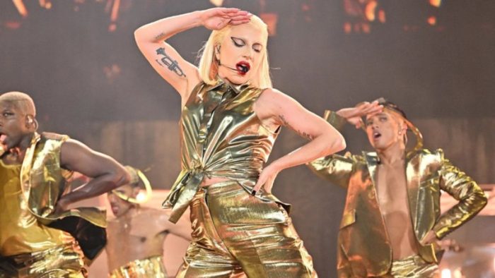 Lady Gaga regresa a México después de una década, con un mega concierto el 26 de abril