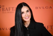 El papel que Demi Moore siempre lämentará haber perdido: “me puse muy nerviösa en la segunda audición”