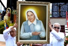 ¿Quién fue la madre Carmen Rendiles? La beata que se convertirá en la primera santa de Venezuela