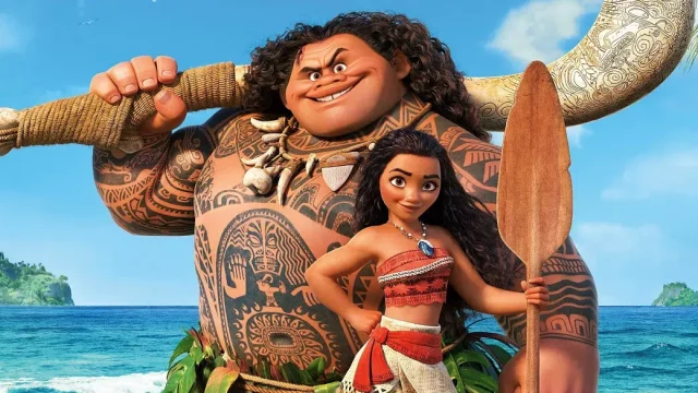 Escritor mexicano demanda a Disney por «Moana» y alega plägio de su guion sobre un joven surfista