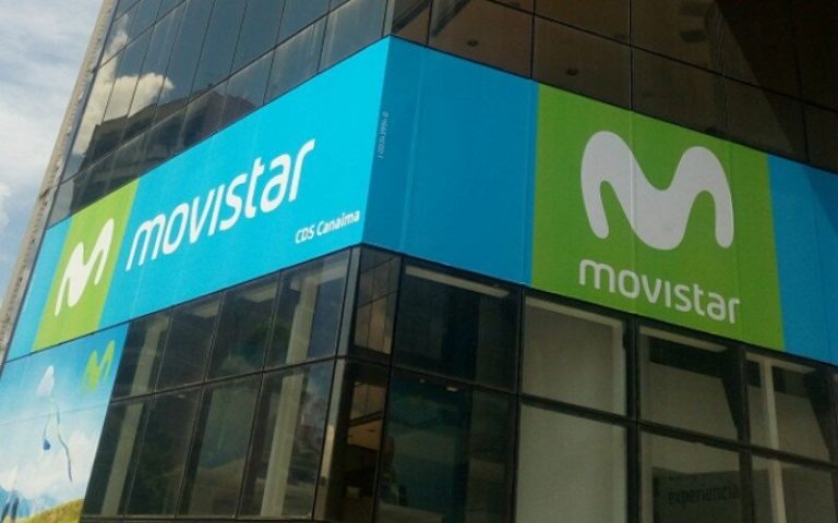 Movistar Venezuela realizará trabajos de modernización con suspensión temporal de algunos servicios este 30 al 31 de marzo