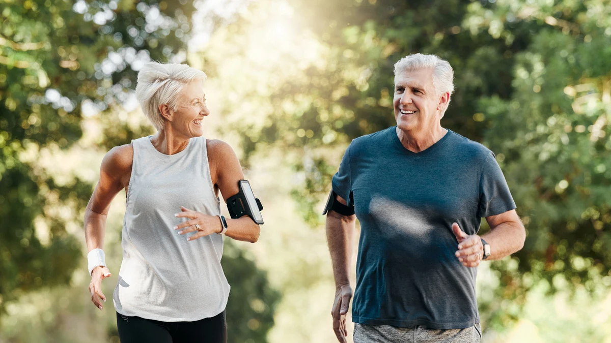 La actividad física previene la dëpresión, la demëncia y más, según un nuevo estudio