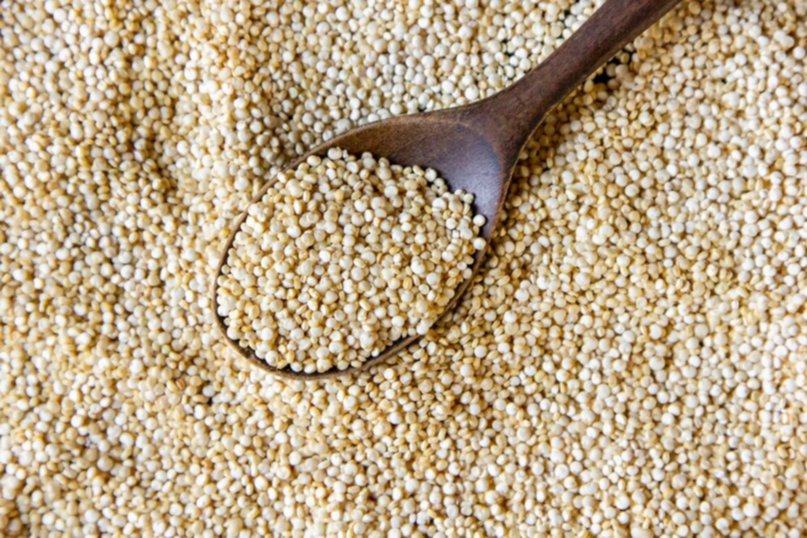 Consume semilla de sésamo diariamente para evitar la osteoporösis a largo plazo
