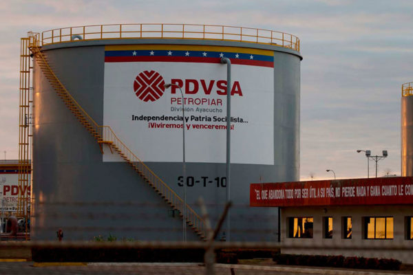 PDVSA aumentará producción de crudo pesado Hamaca en Petropiar tras expiración de licencia de Chevron (+ Detalles)