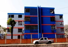 Avanzan trabajos de remodelación en el urbanismo San Blas 1 y 2 del estado Carabobo (+ Fotos)