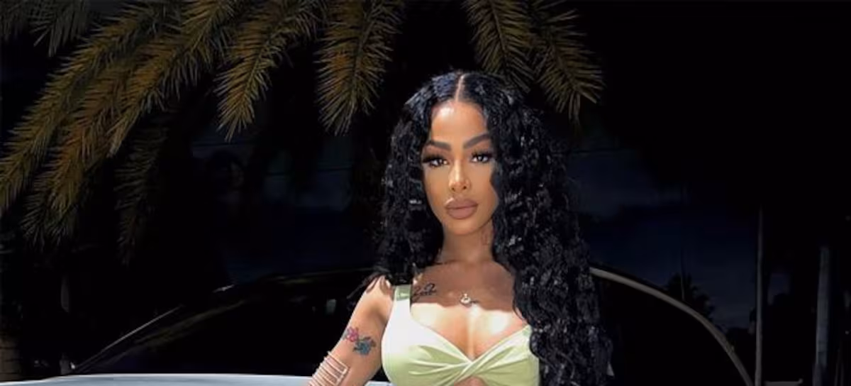 ¡Yailin se sincera en Nueva York!: habla sobre su transformación y su amor por Cattleya