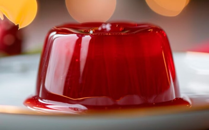 Conoce cómo la gelatina ayuda a combatir los efectos del envejecimiento (+ Detalles)