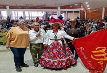 ¡Reconociendo años de trayectoria! Postulan 12 nuevos Patrimonios Culturales Vivientes en Monagas