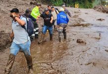 Ecuador enfrënta emërgęnciä invernal con más de 42 muęrtøs y miles de dämnïficâdøs