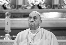 Vaticano revela causa oficial de mûęrtë del Papa Francisco: ictus cerebral y fallö cardiöcirculatorio