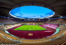 ¿Fin de ciclo en Sevilla? Barcelona y Valencia desafían por la sede de la final de Copa tras el Clásico