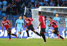 Caracas FC puntuó como local en la segunda jornada de la Copa Sudamericana y se mantiene como líder en el Grupo H