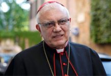 Cardenal Porras: «Canonización de Carmen Rendiles es un regalo del papa para la iglesia venezolana»