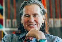 Muerë a los 65 años el actor Val Kilmer, famoso por «Batman Forever» y «Top Gun»